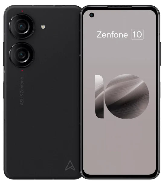 ASUS Zenfone 10 (AI2302) 512GB 16GB (RAM) Black (Global Version)