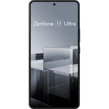 Load image into Gallery viewer, ASUS Zenfone 11 Ultra (AI2401) 256GB 12GB (RAM) Misty Gray (Global Version)