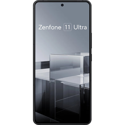 ASUS Zenfone 11 Ultra (AI2401) 256GB 12GB (RAM) Misty Gray (Global Version)