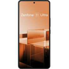 Load image into Gallery viewer, ASUS Zenfone 11 Ultra (AI2401) 256GB 12GB (RAM) Orange (Global Version)