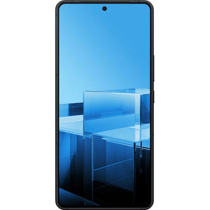 ASUS Zenfone 11 Ultra (AI2401) 256GB 12GB (RAM) Skyline Blue (Global Version)