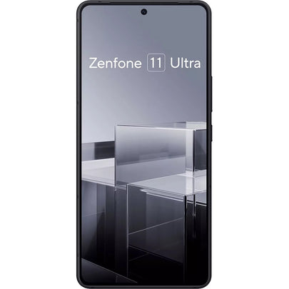 ASUS Zenfone 11 Ultra (AI2401) 512GB 16GB (RAM) Eternal Black (Global Version)