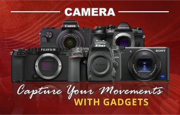 Buy Camera online in USA