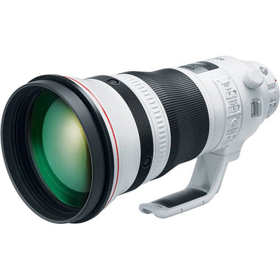 Canon EF 400mm f/2.8 L IS USM III Lens