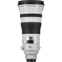 Load image into Gallery viewer, Canon EF 400mm f/2.8 L IS USM III Lens