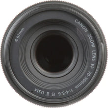 Load image into Gallery viewer, Canon EF 70-300mm f/4-5.6 IS II USM Lens