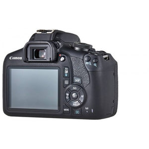 Canon EOS 2000D Kit (EF-S 18-55mm IS II)
