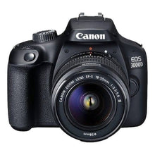 Load image into Gallery viewer, Canon EOS 3000D Kit (EF-S 18-55mm DC III)