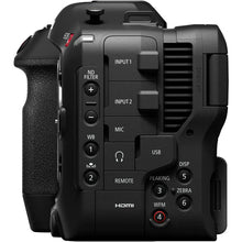 Load image into Gallery viewer, Canon EOS C70 Cinema Camera (RF Lens Mount)