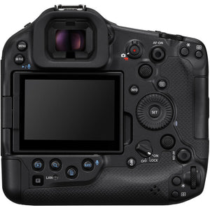 Canon EOS R1 Price