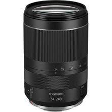 Load image into Gallery viewer, Canon EOS RP with RF 24-240mm f/4-6.3 IS Lens (Without R Adapter)