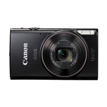 Load image into Gallery viewer, Canon IXUS 285 HS (Black)