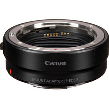 Load image into Gallery viewer, Canon Mount Adapter EF-EOS R