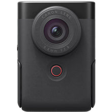 Load image into Gallery viewer, Canon PowerShot V10 Vlog Camera (Black)