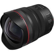 Load image into Gallery viewer, Canon RF 10-20mm F/4 L IS STM Lens