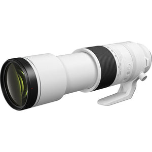 Canon RF 200-800mm F/6.3-9 IS USM Lens