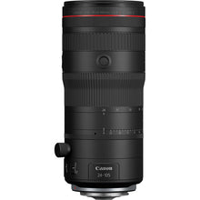 Load image into Gallery viewer, Canon RF 24-105mm F/2.8 L IS USM Z Lens