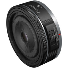 Load image into Gallery viewer, Canon RF 28mm F/2.8 STM Lens