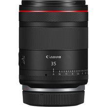 Load image into Gallery viewer, Canon RF 35mm F/1.4 L VCM Lens