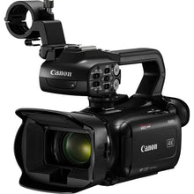 Load image into Gallery viewer, Canon XA60 Professional UHD 4K Camcorder (With Hand Grip)