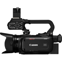Load image into Gallery viewer, Canon XA60 Professional UHD 4K Camcorder (With Hand Grip)