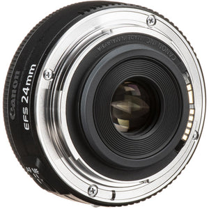 Canon EF 24mm f/2.8 STM