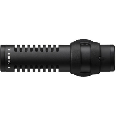 Canon EOS R50 Content Creator Kit (Black) (RF-S 18-45mm f/4.5-6.3 IS STM + Tripod Grip HG-100BTR + Stereo Microphone DM-E100)