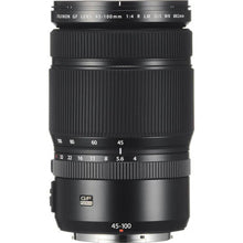 Load image into Gallery viewer, Fujifilm GF 45-100mm f/4 R LM WR Lens