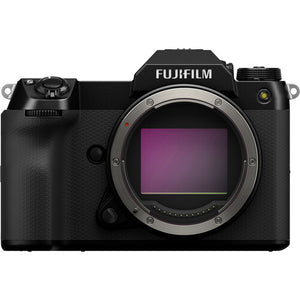 Best Fujifilm GFX 100S II 