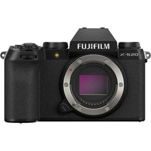 Load image into Gallery viewer, Buy Fujifilm X-S20 Mirrorless Digital Camera Body