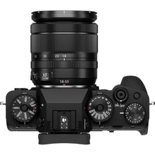 Load image into Gallery viewer, Fujifilm X-T4 Body Black with 18-55mm