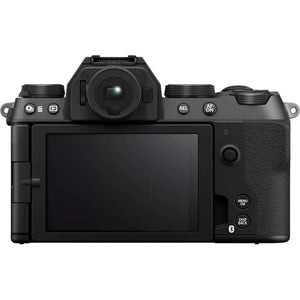 Best Fujifilm X-S20 