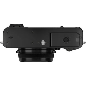 online Fujifilm X100VI Black