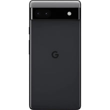 Load image into Gallery viewer, Google Pixel 6A 128GB 6GB (RAM) Charcoal (Japanese Version)