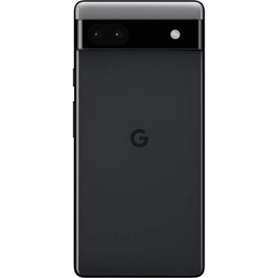 Google Pixel 6A 128GB 6GB (RAM) Charcoal (Japanese Version)