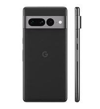 Load image into Gallery viewer, Google Pixel 7 128GB 8GB (RAM) Obsidian (Global Version)