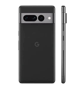 Google Pixel 7 256GB 8GB (RAM) Obsidian (Global Version)