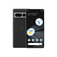 Load image into Gallery viewer, Google Pixel 7 Pro 256GB 12GB (RAM) Obsidian (Japanese Version)