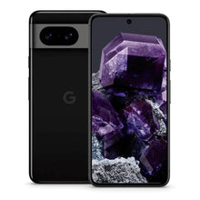 Load image into Gallery viewer, Google Pixel 8 128GB 8GB (RAM) Obsidian (Japanese Version)