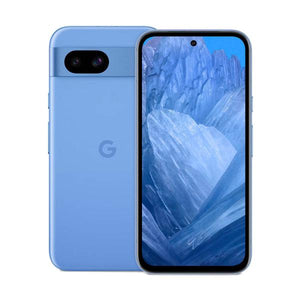 Google Pixel 8a 128GB 8GB (RAM) Bay (Japanese Version)