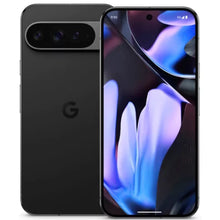 Load image into Gallery viewer, Google Pixel 9 128GB 12GB (RAM) Obsidian (Japanese Version)