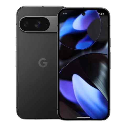 Google Pixel 9 256GB 12GB (RAM) Obsidian (Japanese Version)