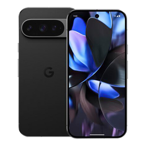 Google Pixel 9 Pro 256GB 16GB (RAM) Obsidian (Japanese Version)