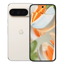 Load image into Gallery viewer, Google Pixel 9 Pro 256GB 16GB (RAM) Porcelain (Japanese Version)