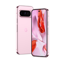 Load image into Gallery viewer, Google Pixel 9 Pro 256GB 16GB (RAM) Rose Quartz (Japanese Version)