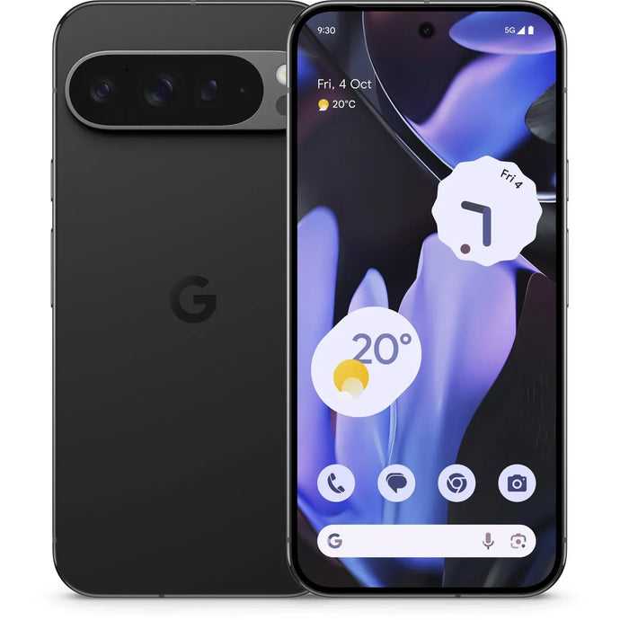 Google Pixel 9 Pro XL 256GB 16GB (RAM) Obsidian (Japanese Version)