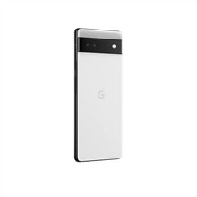 Load image into Gallery viewer, Google Pixel 6A 128GB 6GB (RAM) Chalk (Japanese Version)