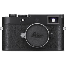 Load image into Gallery viewer, Leica M11-P Rangefinder Camera (Black, 20211)