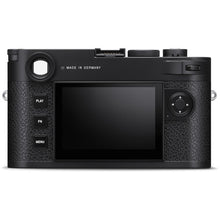 Load image into Gallery viewer, Leica M11-P Rangefinder Camera (Black, 20211)