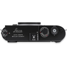 Load image into Gallery viewer, Leica M11-P Rangefinder Camera (Black, 20211)